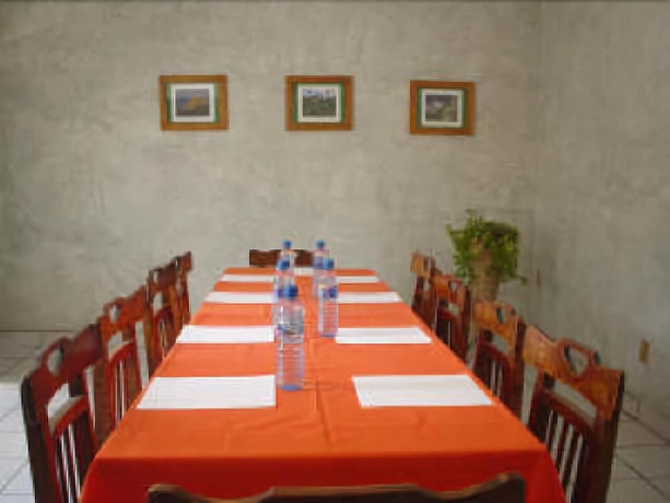 Imagen de los interiores del Hotel La Posada, Apizaco. Foto 18