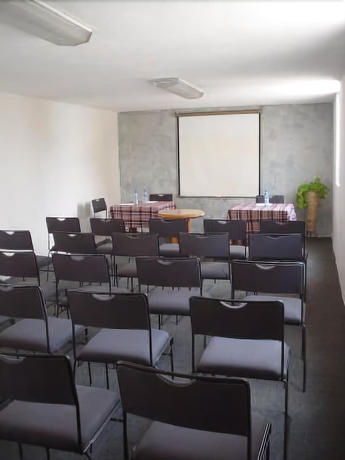 Imagen de los interiores del Hotel La Posada, Apizaco. Foto 19