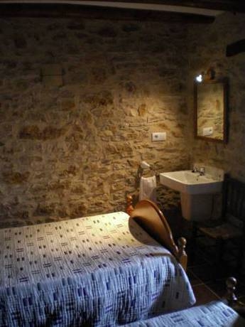 Imagen general del Hotel La Posada, Cantavieja. Foto 3