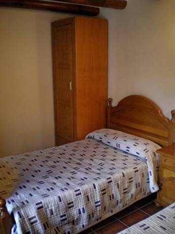 Imagen general del Hotel La Posada, Cantavieja. Foto 4