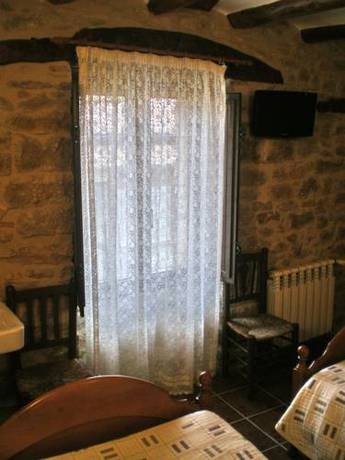 Imagen general del Hotel La Posada, Cantavieja. Foto 5