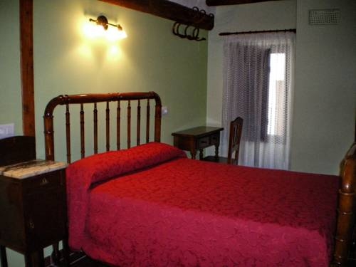 Imagen general del Hotel La Posada, Cantavieja. Foto 6