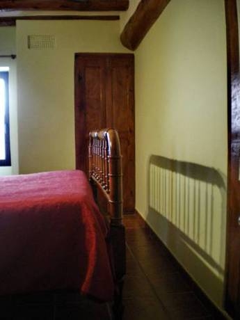 Imagen general del Hotel La Posada, Cantavieja. Foto 7