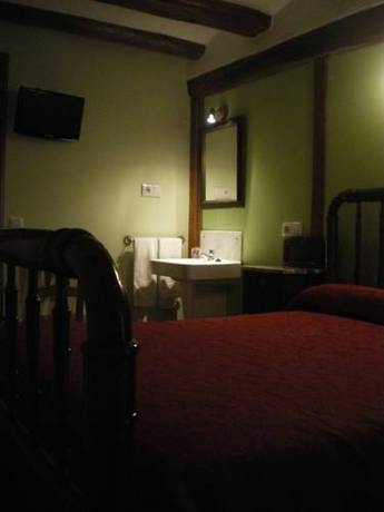 Imagen general del Hotel La Posada, Cantavieja. Foto 8