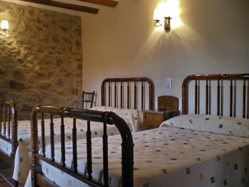 Imagen general del Hotel La Posada, Cantavieja. Foto 9