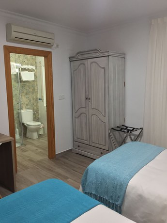 Imagen de la habitación del Hotel La Posada, Cartagena. Foto 2