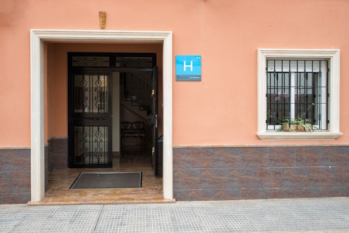 Imagen general del Hotel La Posada, Cartagena. Foto 1