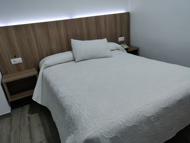 Imagen de la habitación del Hotel La Posada, Cartagena. Foto 4