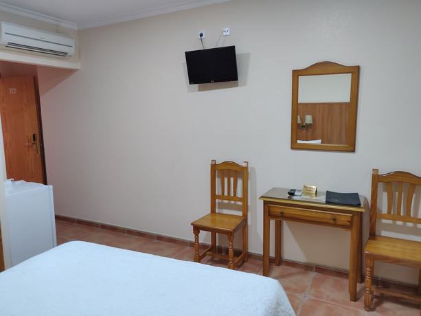 Imagen de la habitación del Hotel La Posada, Cartagena. Foto 5