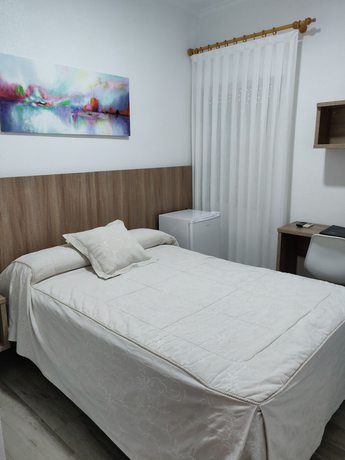 Imagen de la habitación del Hotel La Posada, Cartagena. Foto 9