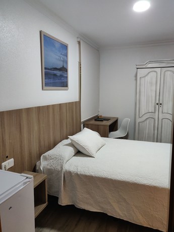 Imagen de la habitación del Hotel La Posada, Cartagena. Foto 10