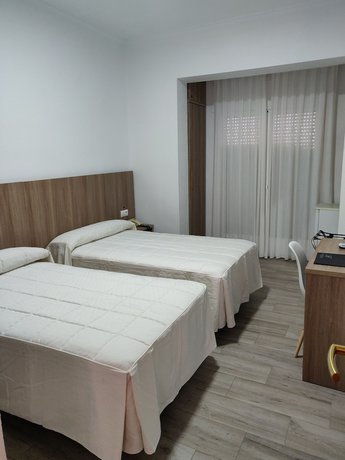 Imagen de la habitación del Hotel La Posada, Cartagena. Foto 11