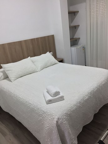 Imagen de la habitación del Hotel La Posada, Cartagena. Foto 12