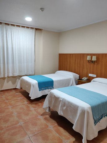 Imagen de la habitación del Hotel La Posada, Cartagena. Foto 13