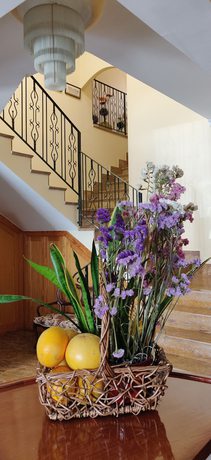 Imagen de los interiores del Hotel La Posada, Cartagena. Foto 19