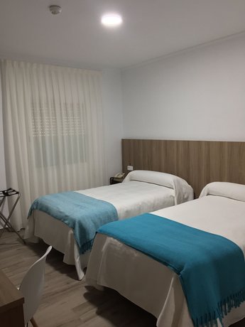 Imagen de la habitación del Hotel La Posada, Cartagena. Foto 14