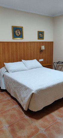 Imagen de la habitación del Hotel La Posada, Cartagena. Foto 15