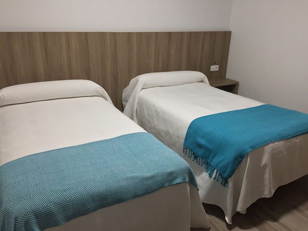 Imagen de la habitación del Hotel La Posada, Cartagena. Foto 16