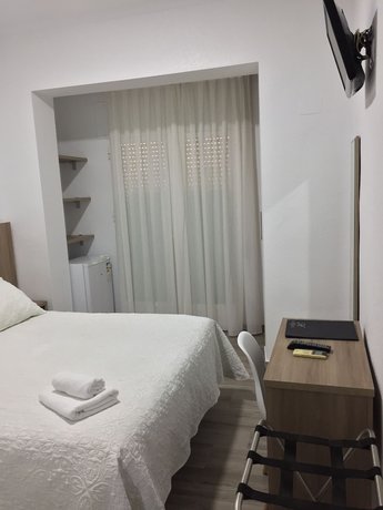 Imagen de la habitación del Hotel La Posada, Cartagena. Foto 17