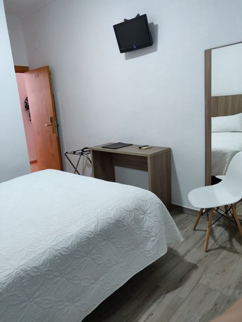 Imagen de la habitación del Hotel La Posada, Cartagena. Foto 18