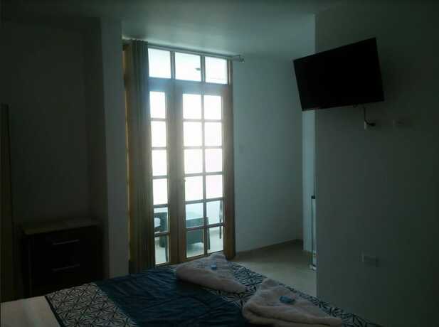 Imagen general del Hotel La Posada, Chiclayo. Foto 2