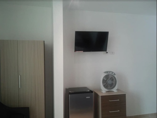 Imagen general del Hotel La Posada, Chiclayo. Foto 3