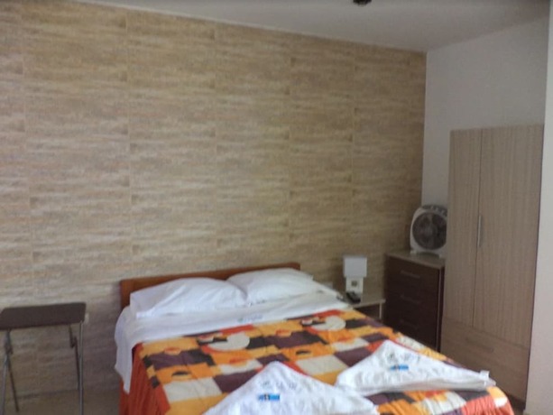 Imagen general del Hotel La Posada, Chiclayo. Foto 4