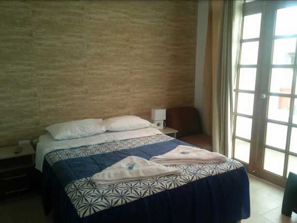 Imagen general del Hotel La Posada, Chiclayo. Foto 5