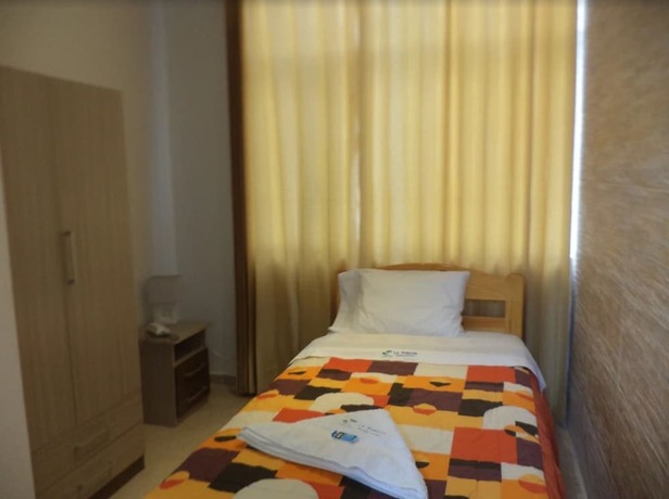 Imagen general del Hotel La Posada, Chiclayo. Foto 6