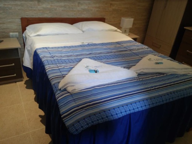 Imagen general del Hotel La Posada, Chiclayo. Foto 8