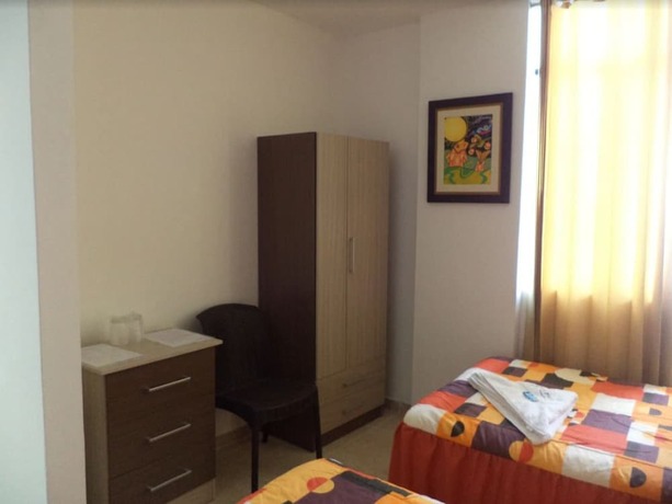 Imagen general del Hotel La Posada, Chiclayo. Foto 9
