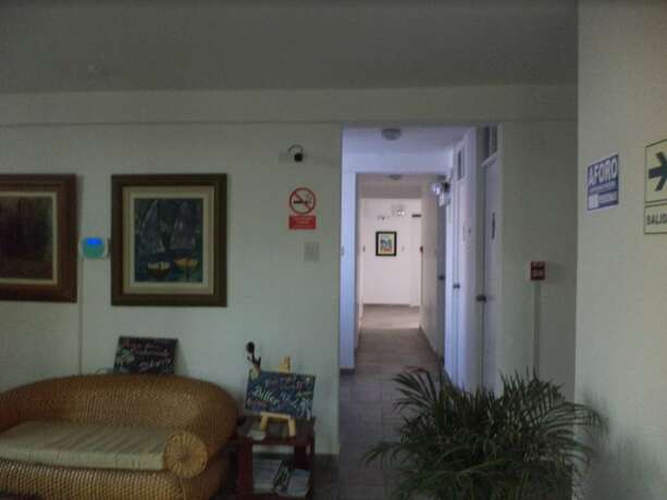 Imagen general del Hotel La Posada, Chiclayo. Foto 12