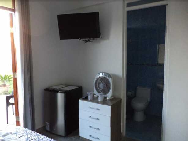 Imagen general del Hotel La Posada, Chiclayo. Foto 15