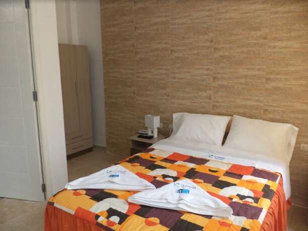 Imagen general del Hotel La Posada, Chiclayo. Foto 16