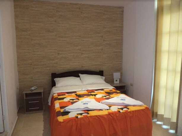 Imagen de la habitación del Hotel La Posada, Chiclayo. Foto 19