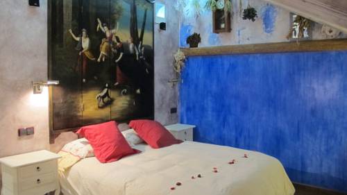 Imagen de la habitación del Hotel La Posada D'Àneu By Rural D'Àneu. Foto 2