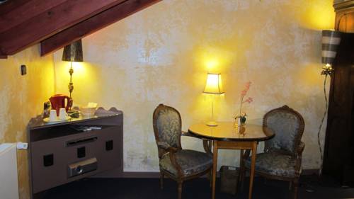 Imagen de la habitación del Hotel La Posada D'Àneu By Rural D'Àneu. Foto 4