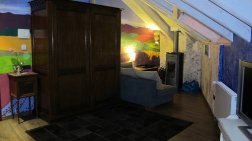 Imagen de la habitación del Hotel La Posada D'Àneu By Rural D'Àneu. Foto 7