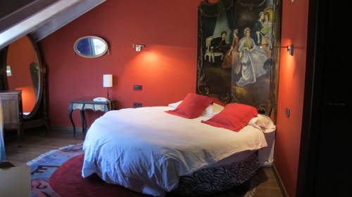 Imagen de la habitación del Hotel La Posada D'Àneu By Rural D'Àneu. Foto 10