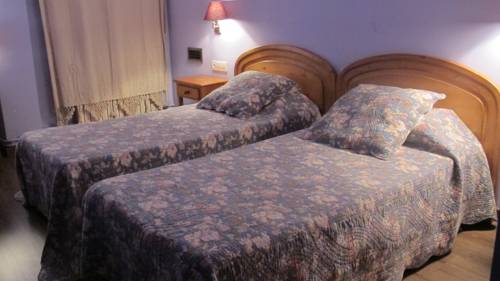 Imagen de la habitación del Hotel La Posada D'Àneu By Rural D'Àneu. Foto 11