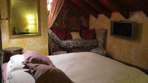 Imagen de la habitación del Hotel La Posada D'Àneu By Rural D'Àneu. Foto 12