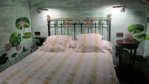 Imagen de la habitación del Hotel La Posada D'Àneu By Rural D'Àneu. Foto 13