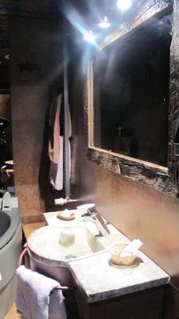 Imagen de la habitación del Hotel La Posada D'Àneu By Rural D'Àneu. Foto 15