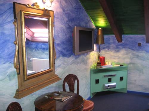 Imagen de la habitación del Hotel La Posada D'Àneu By Rural D'Àneu. Foto 16