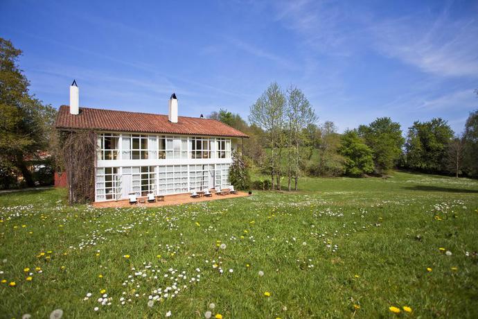 Imagen general del Hotel La Posada De Babel. Foto 6