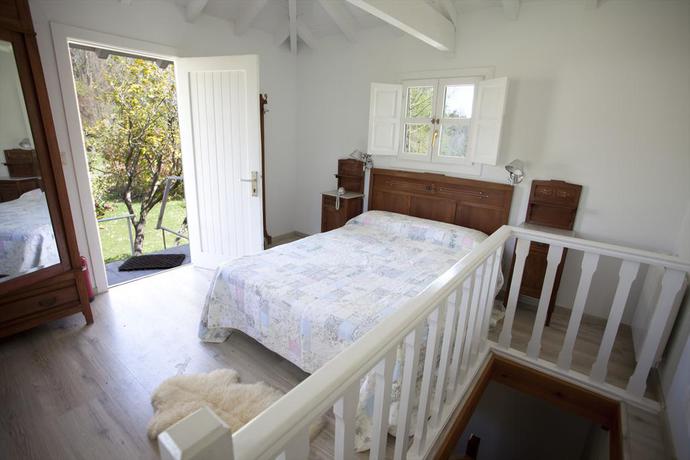 Imagen general del Hotel La Posada De Babel. Foto 2