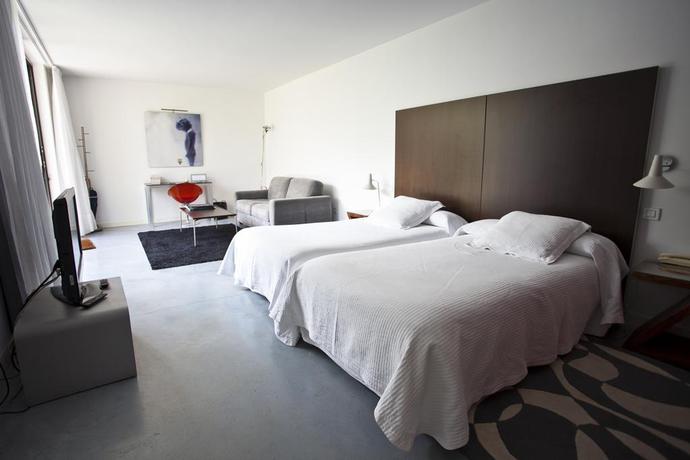 Imagen general del Hotel La Posada De Babel. Foto 4