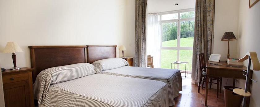 Imagen general del Hotel La Posada De Babel. Foto 5