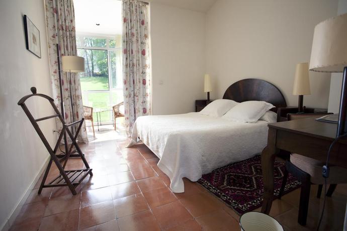 Imagen de la habitación del Hotel La Posada De Babel. Foto 15