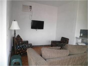 Imagen de la habitación del Hotel La Posada De Bucerias. Foto 8